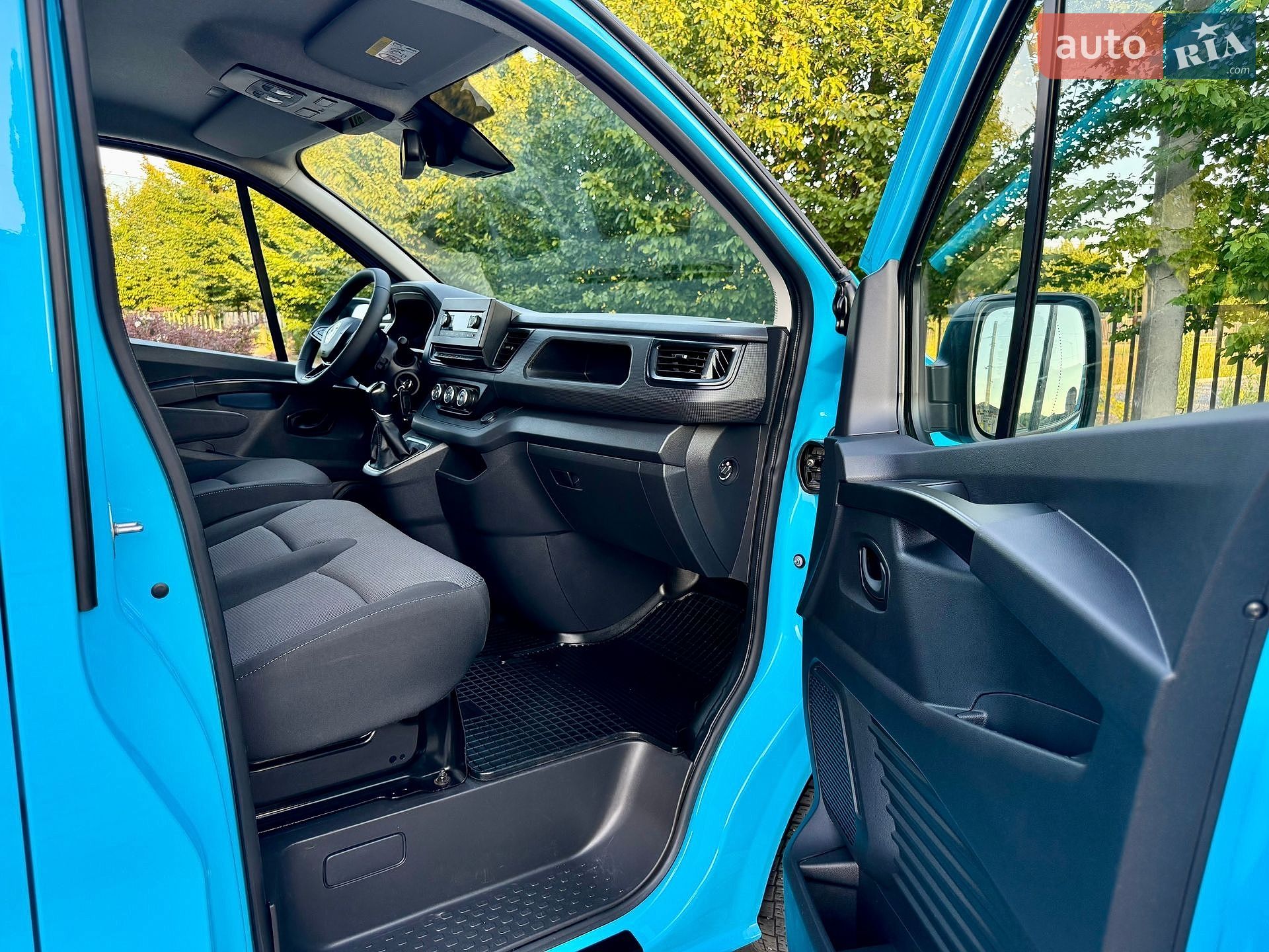 Renault Trafic 2022 VIN VF1FL000769757627 фото оголошення 58 з 87