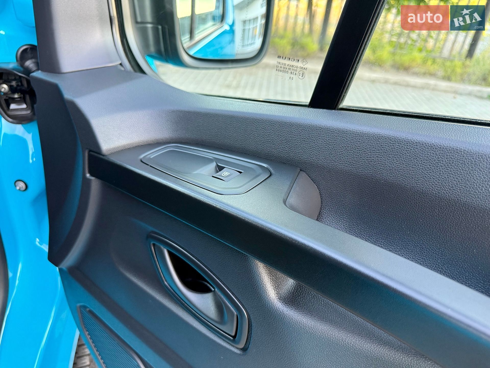 Renault Trafic 2022 VIN VF1FL000769757627 фото оголошення 59 з 87