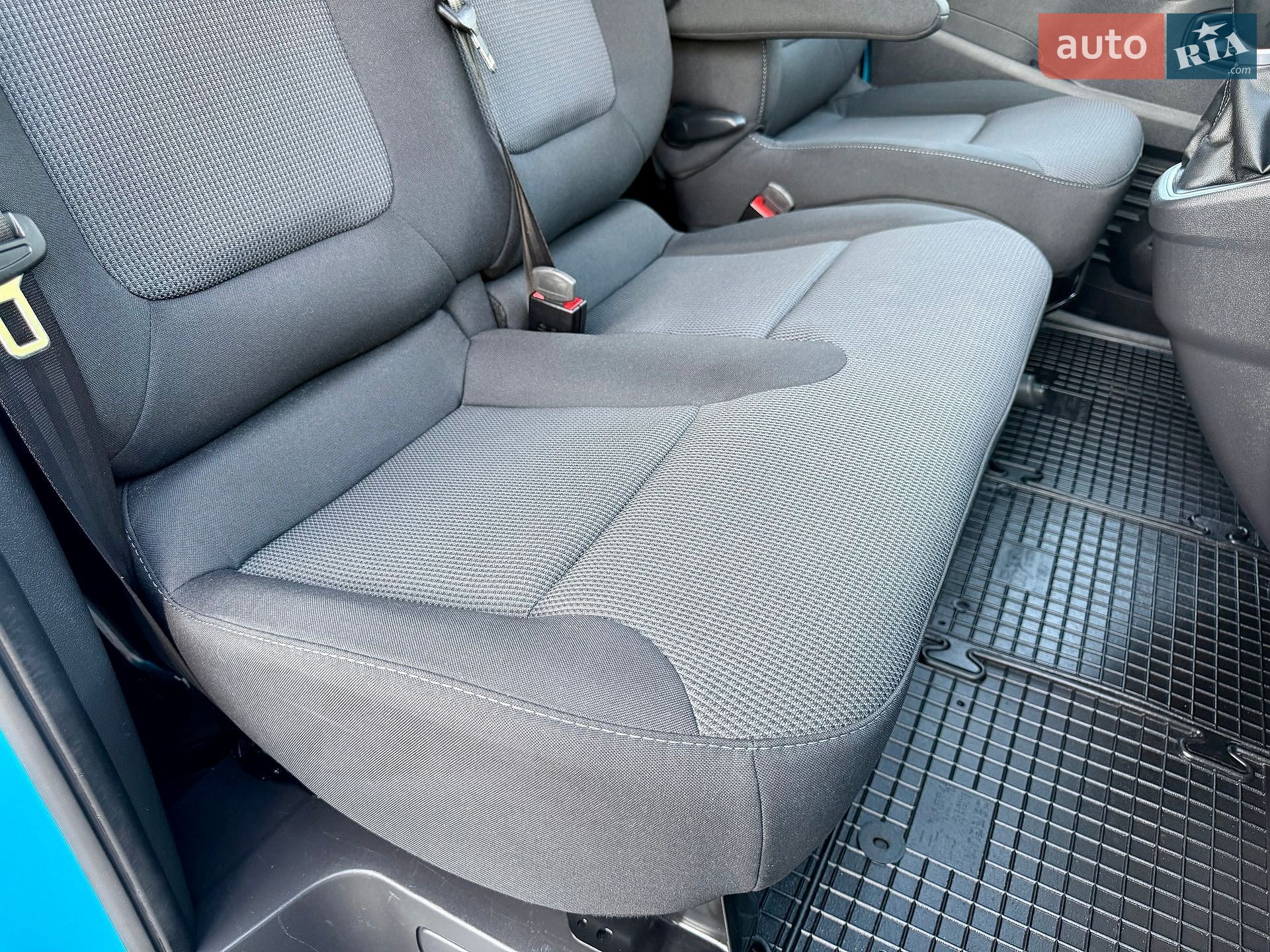 Renault Trafic 2022 VIN VF1FL000769757627 фото оголошення 62 з 87