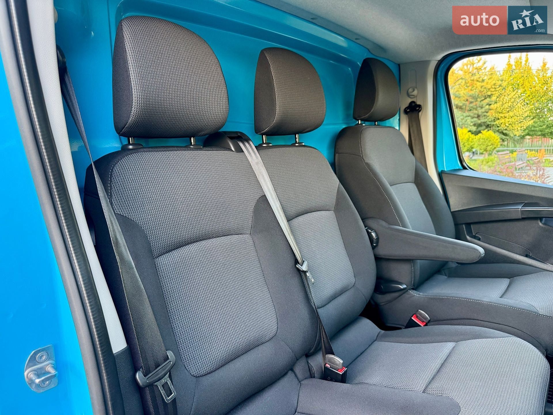 Renault Trafic 2022 VIN VF1FL000769757627 фото оголошення 64 з 87