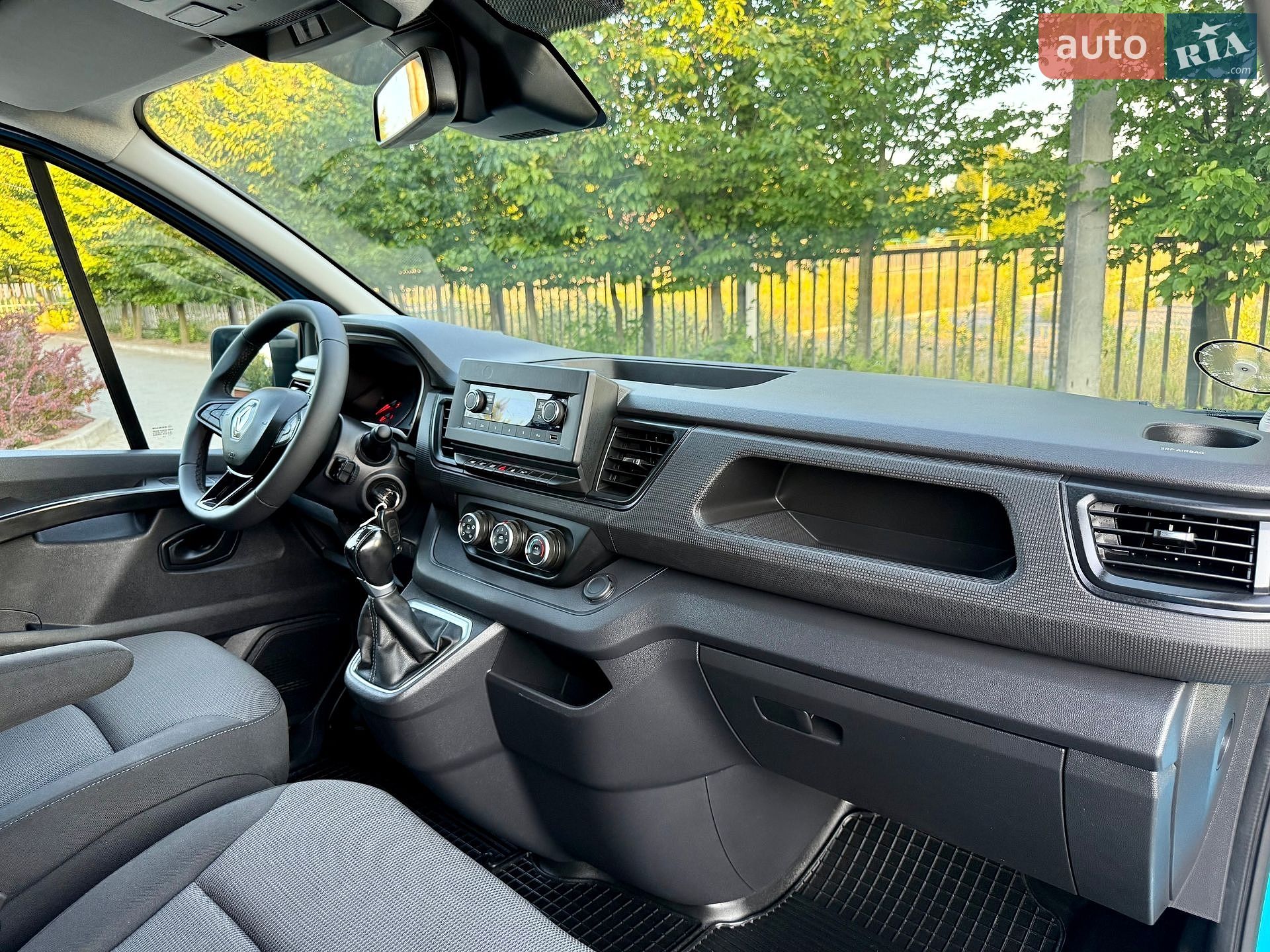 Renault Trafic 2022 VIN VF1FL000769757627 фото оголошення 65 з 87