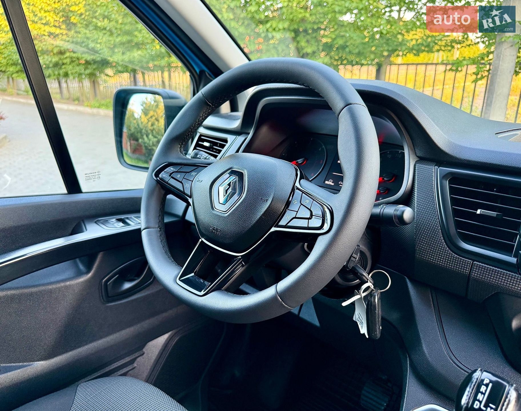 Renault Trafic 2022 VIN VF1FL000769757627 фото оголошення 66 з 87