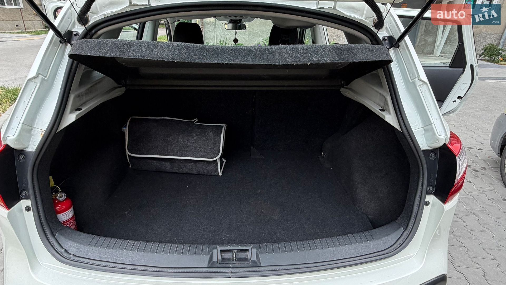 Nissan Qashqai 2013 VIN SJNFBAJ10U2747451 фото оголошення 7 з 11