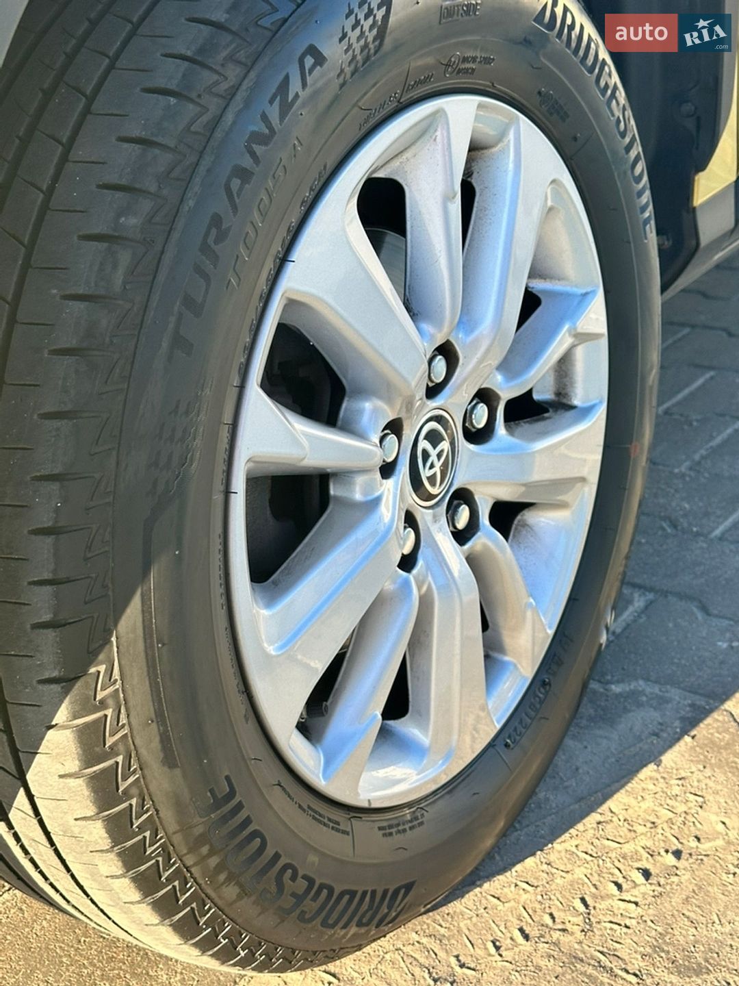 Toyota Yaris Cross 2022 VIN JTDKAABBX0A009650 фото оголошення 14 з 14