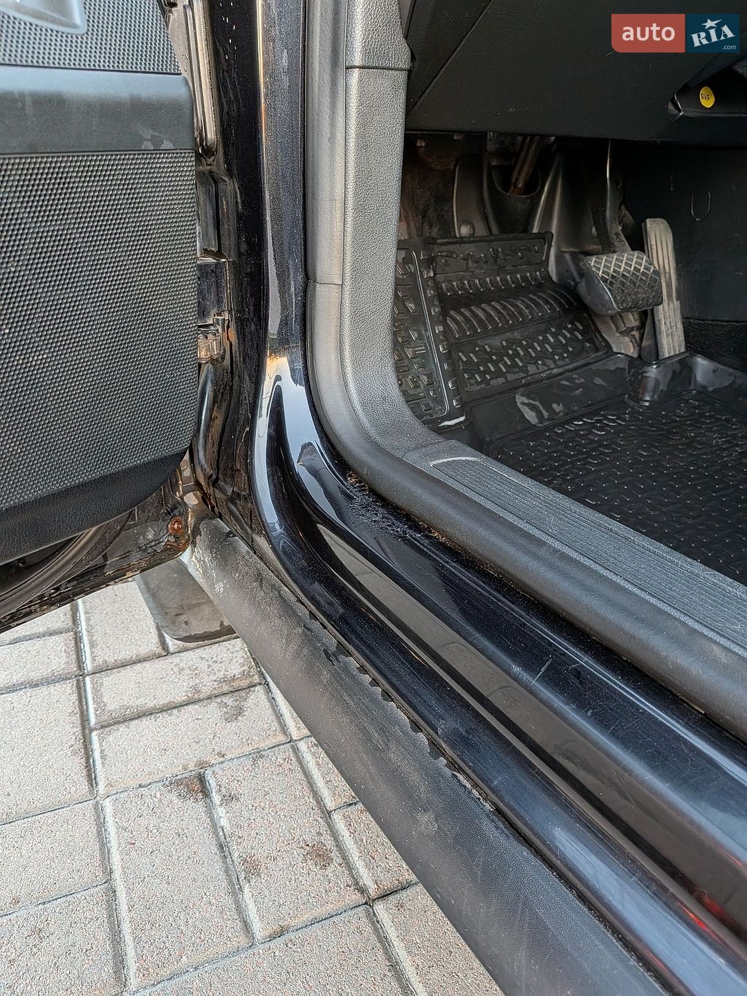 Volkswagen Passat 2005 VIN WVWZZZ3CZ6P106280 фото оголошення 12 з 30