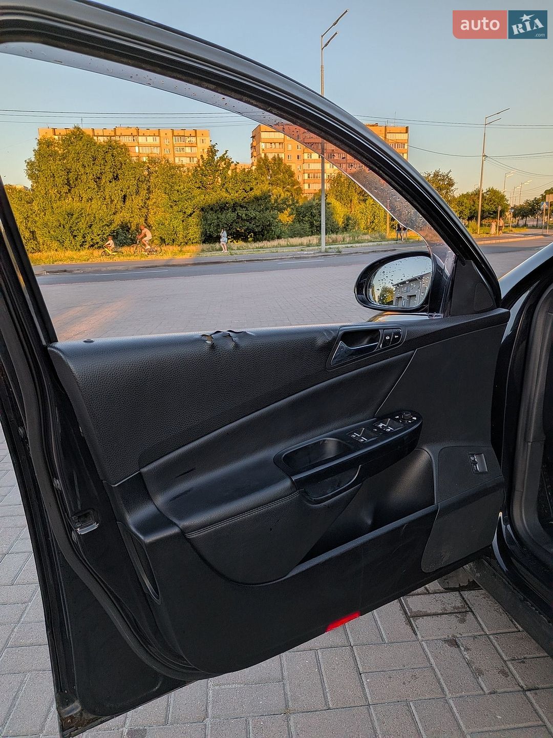 Volkswagen Passat 2005 VIN WVWZZZ3CZ6P106280 фото оголошення 15 з 30