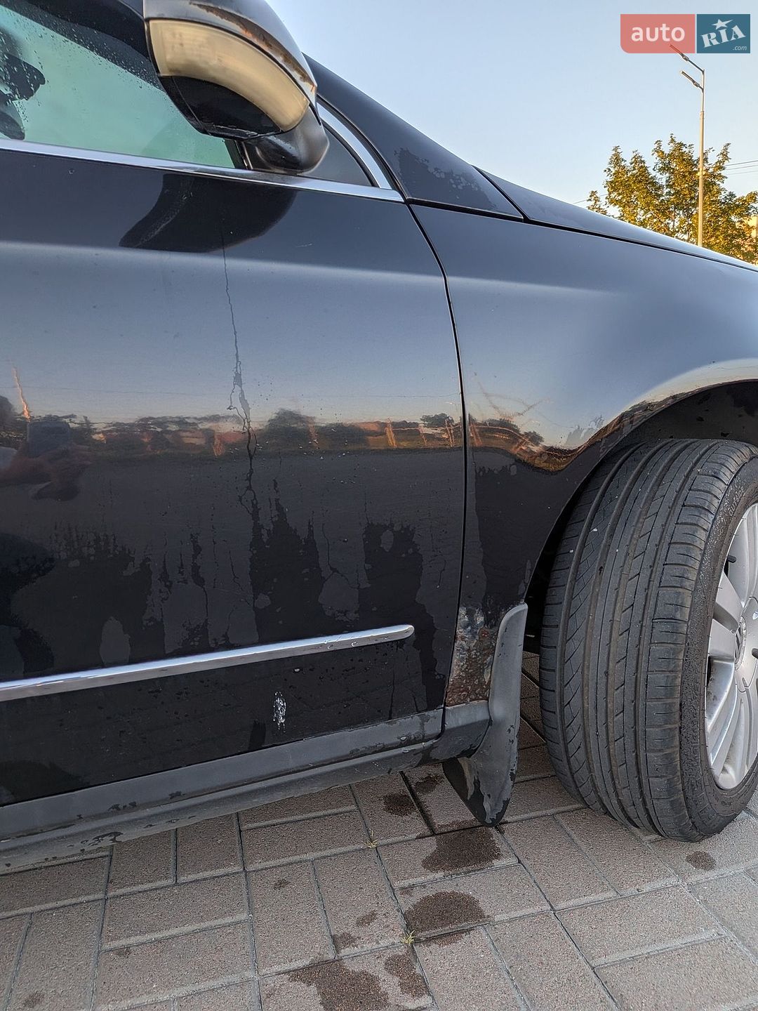 Volkswagen Passat 2005 VIN WVWZZZ3CZ6P106280 фото оголошення 22 з 30