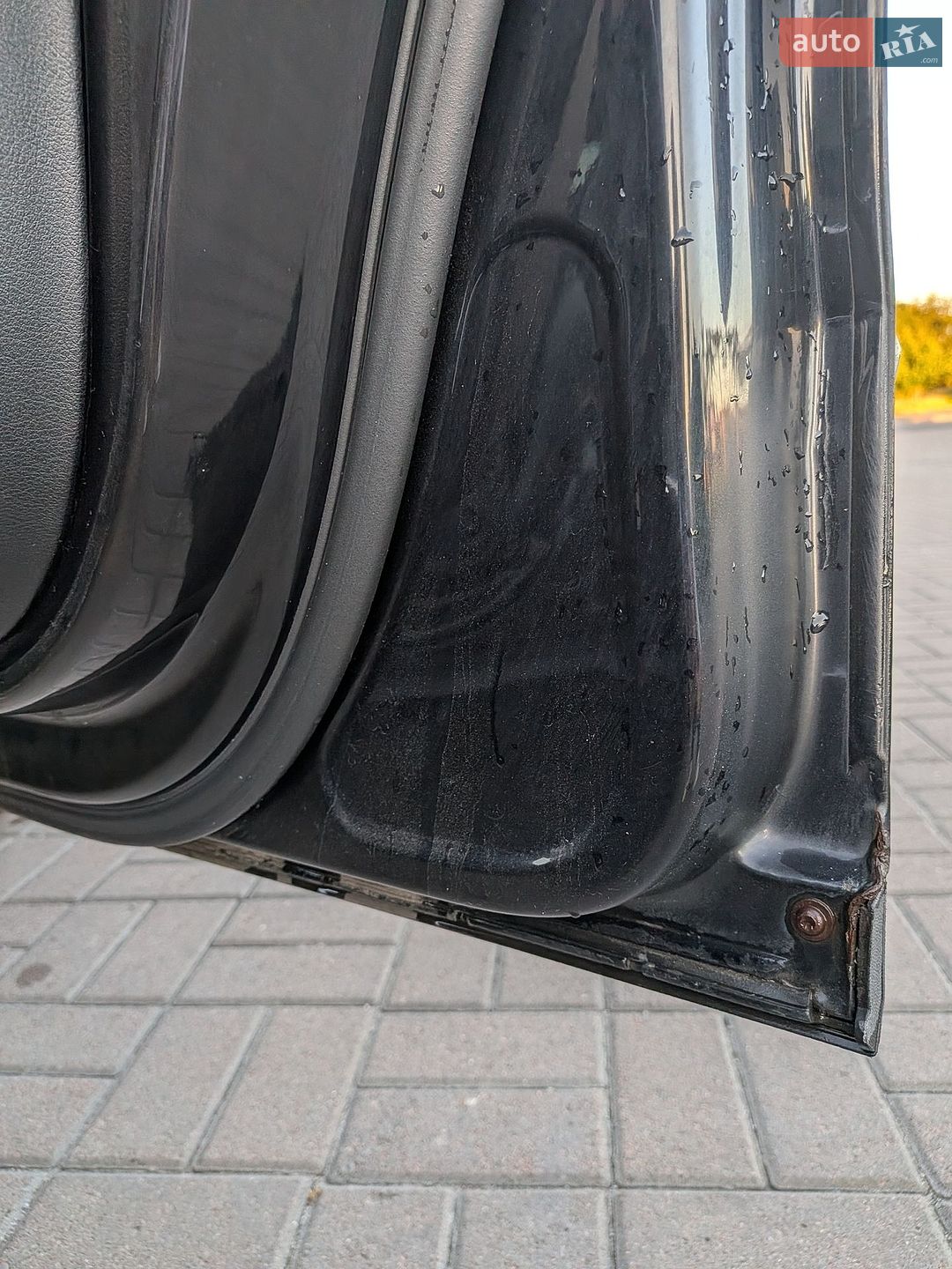 Volkswagen Passat 2005 VIN WVWZZZ3CZ6P106280 фото оголошення 17 з 30