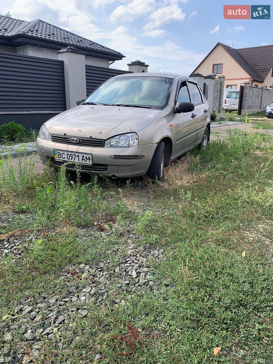 ВАЗ / Lada 1119 Калина 2005 VIN XTA11183060027786 фото оголошення 3 з 8
