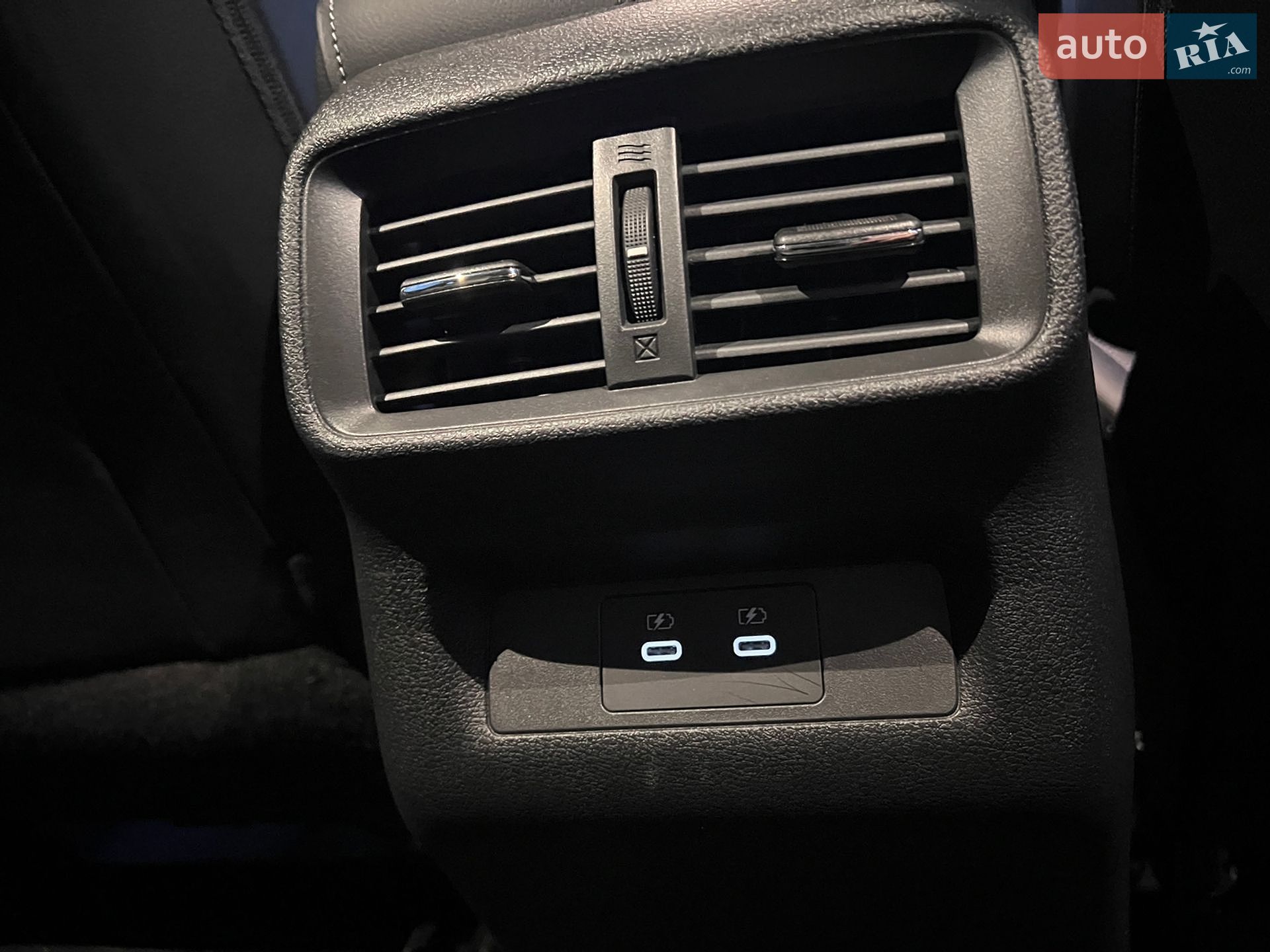 Nissan Murano 2025 VIN 5N1AZ3BS1SC109882 фото оголошення 22 з 22