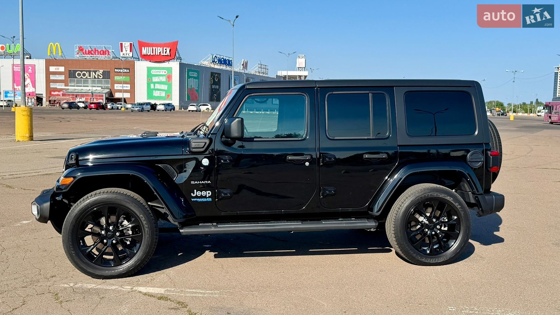 Jeep Wrangler 2021 VIN 1C4JJXP61MW821616 фото оголошення 10 з 33