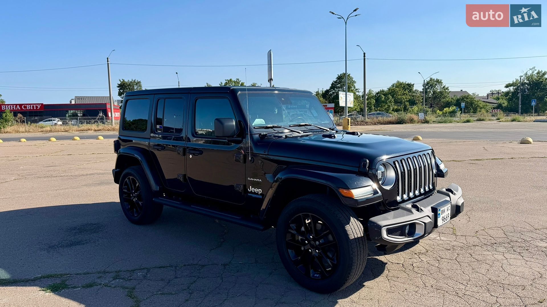 Jeep Wrangler 2021 VIN 1C4JJXP61MW821616 фото оголошення 15 з 33