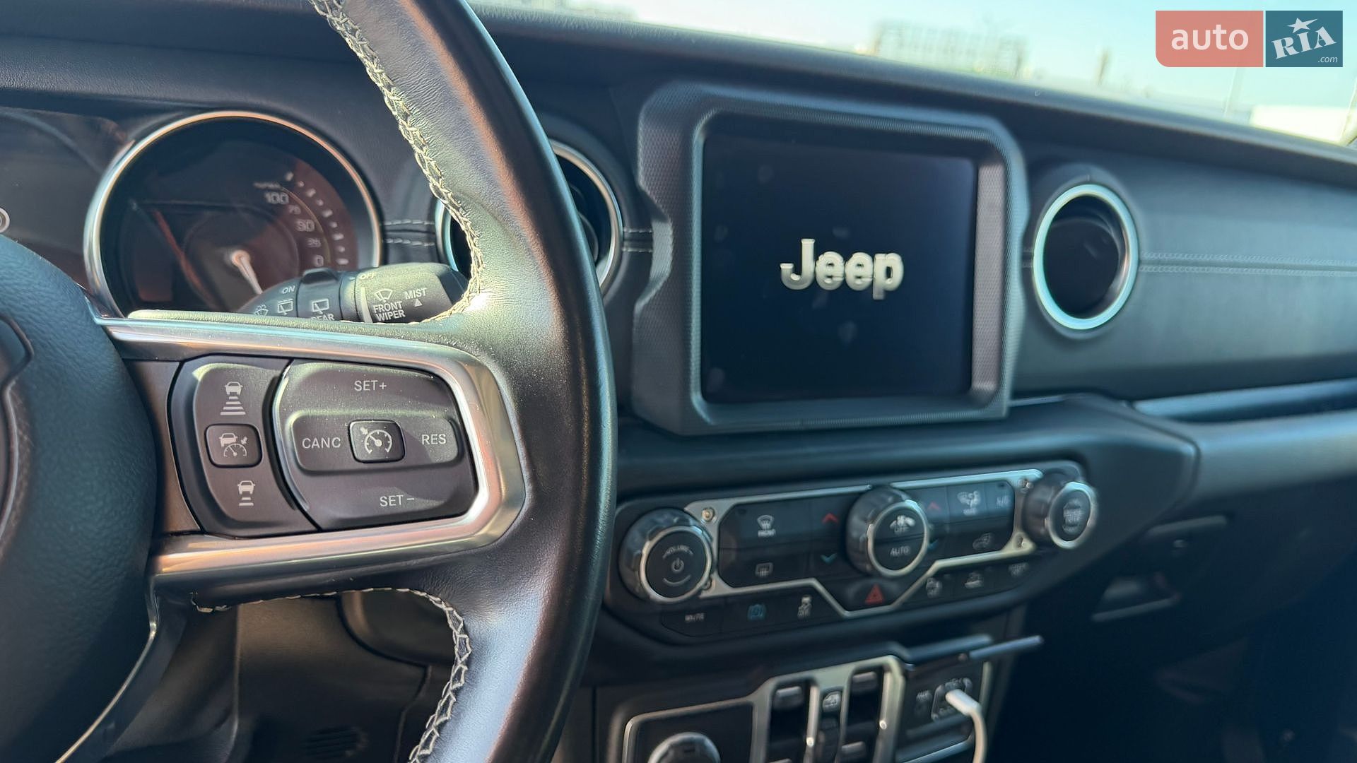 Jeep Wrangler 2021 VIN 1C4JJXP61MW821616 фото оголошення 33 з 33