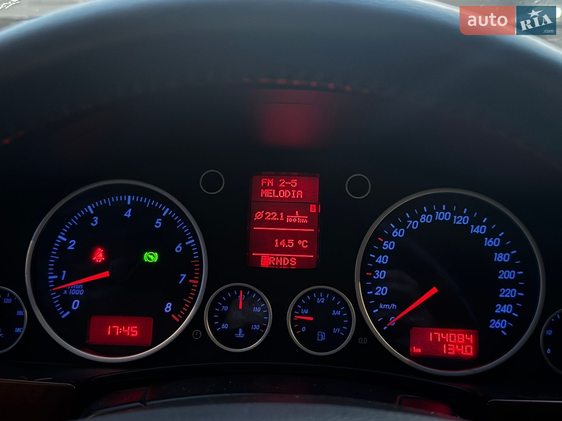 Volkswagen Touareg 2006 VIN WVGZZZ7LZ6D004402 фото оголошення 11 з 19