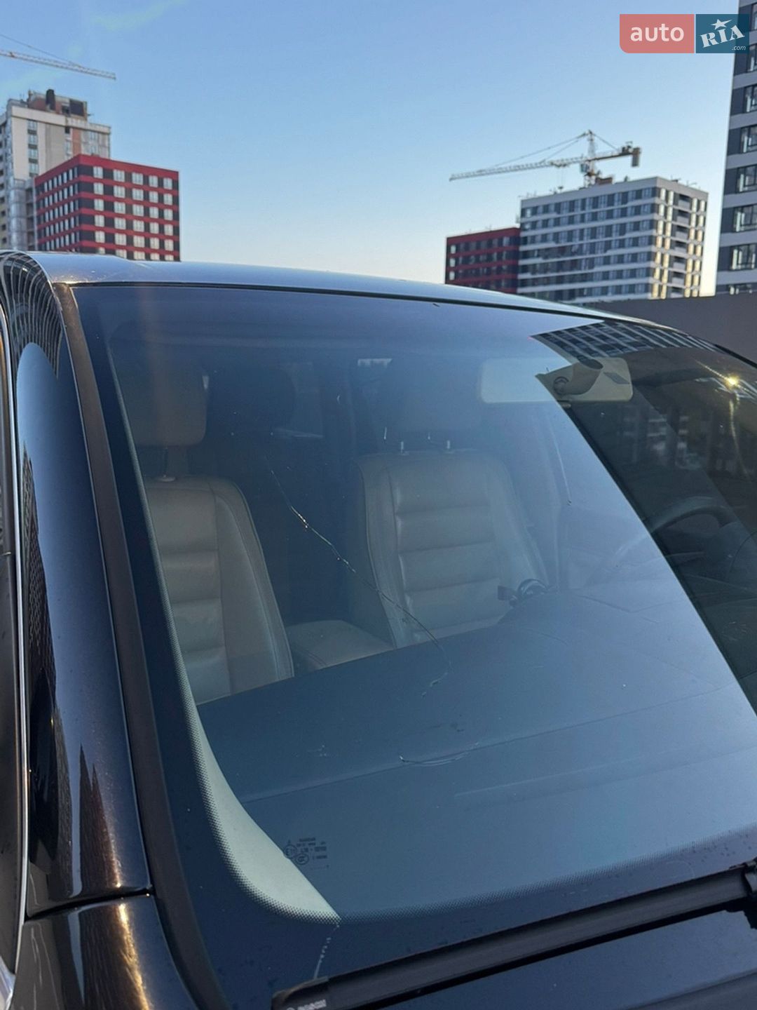 Volkswagen Touareg 2006 VIN WVGZZZ7LZ6D004402 фото оголошення 19 з 19