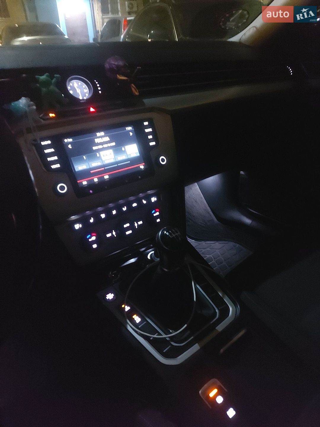 Volkswagen Passat 2016 VIN WVWZZZ3CZGE246466 фото оголошення 20 з 21