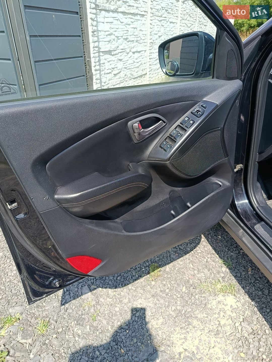 Hyundai ix35 2013 VIN TMAJU81VCEJ536605 фото оголошення 20 з 21