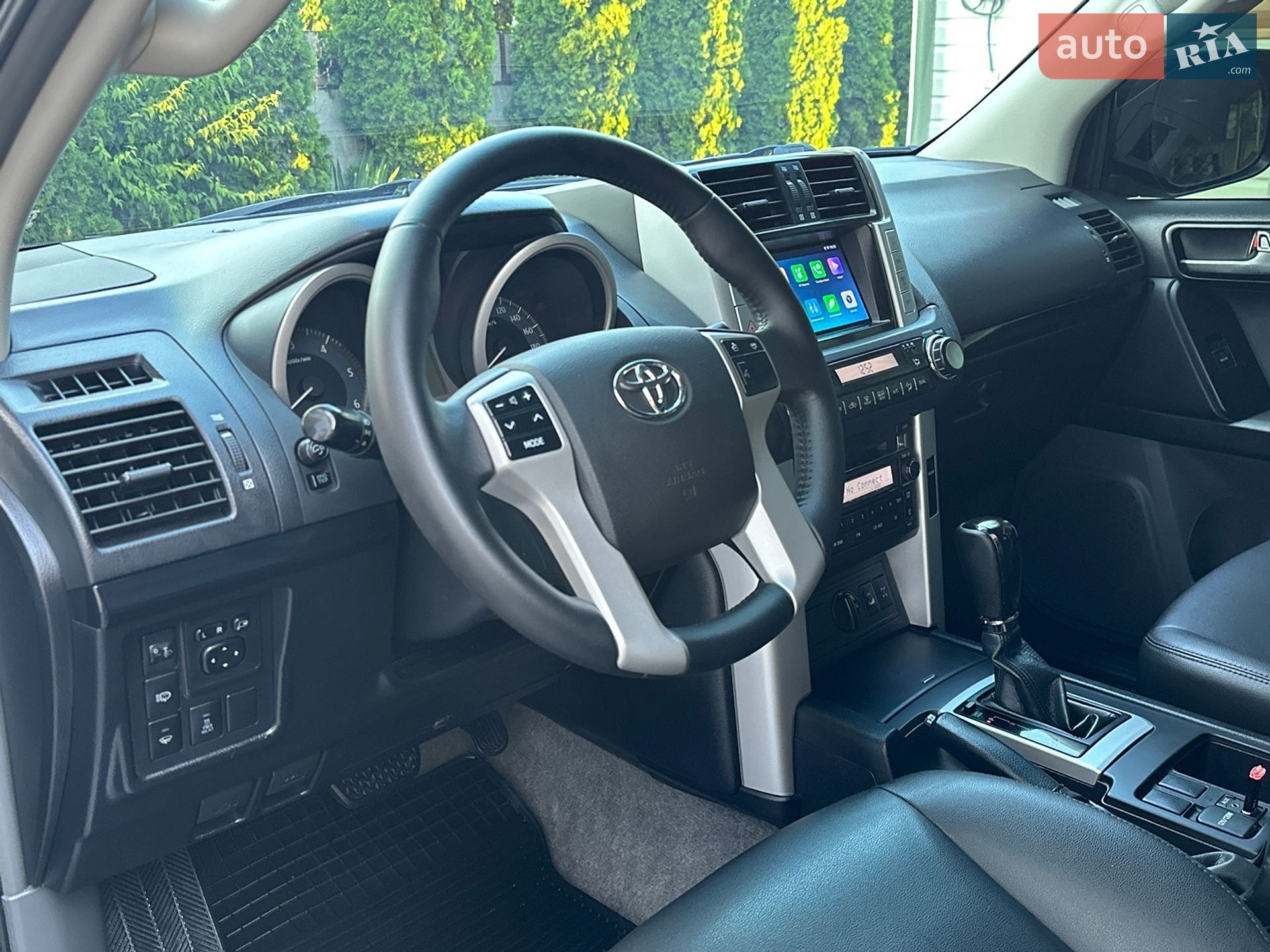 Toyota Land Cruiser Prado 2011 VIN JTEBH3FJ505016938 фото оголошення 29 з 55