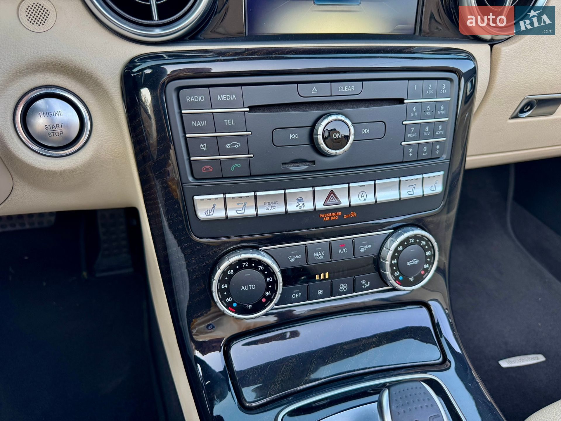 Mercedes-Benz SLC-Class 2018 VIN WDDPK3JA5KF158860 фото оголошення 37 з 85