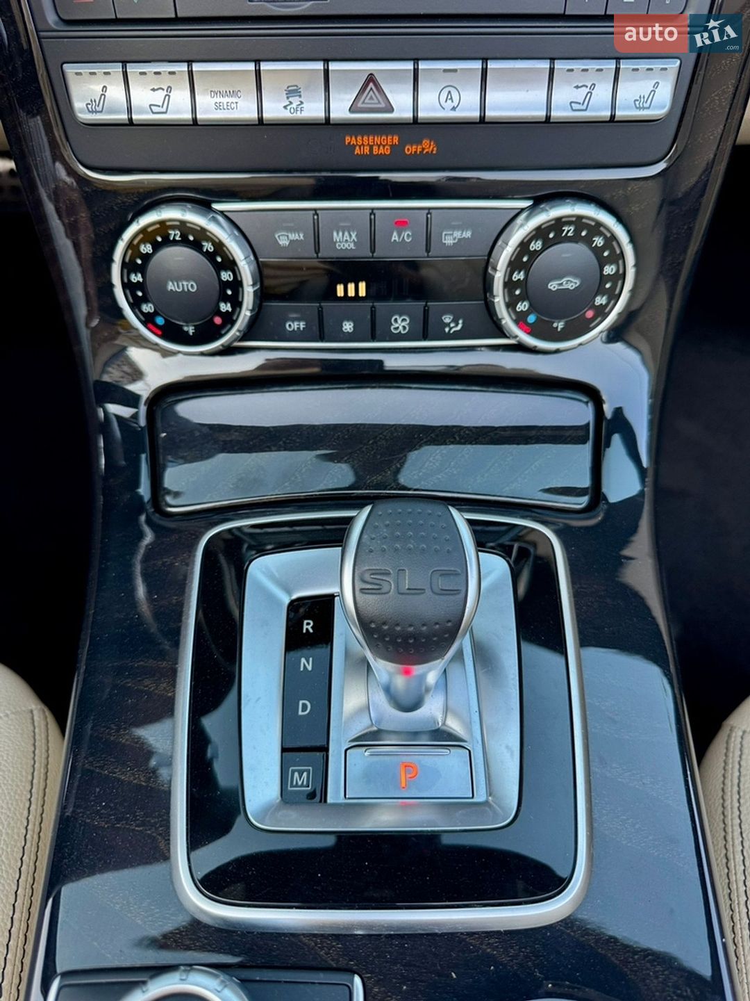 Mercedes-Benz SLC-Class 2018 VIN WDDPK3JA5KF158860 фото оголошення 38 з 85
