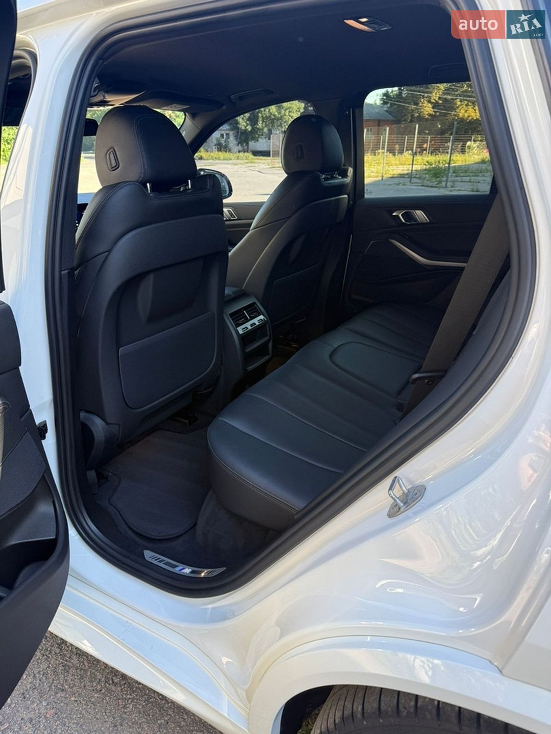 BMW X5 2022 VIN WBACV610909L38313 фото оголошення 24 з 25