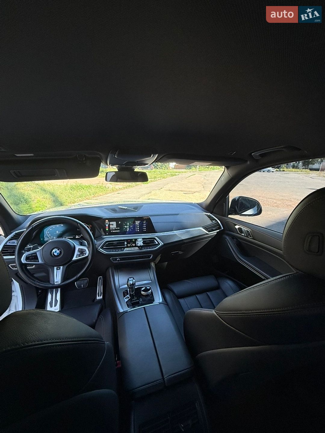 BMW X5 2022 VIN WBACV610909L38313 фото оголошення 25 з 25