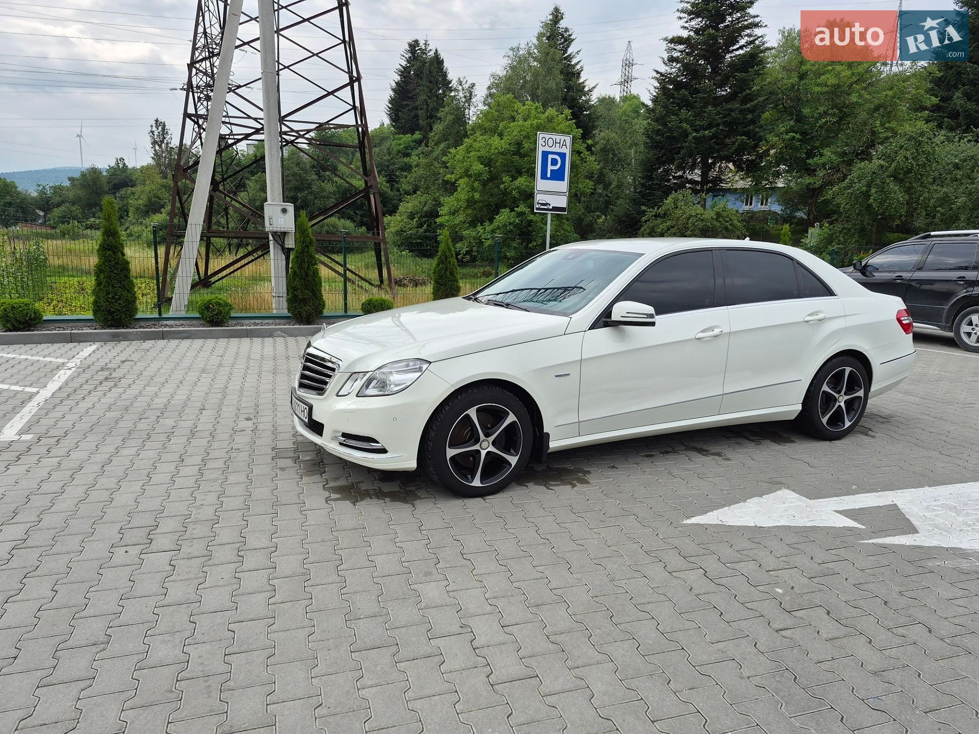 Mercedes-Benz E-Class 2012 VIN WDD2120821A626817 фото оголошення 43 з 61