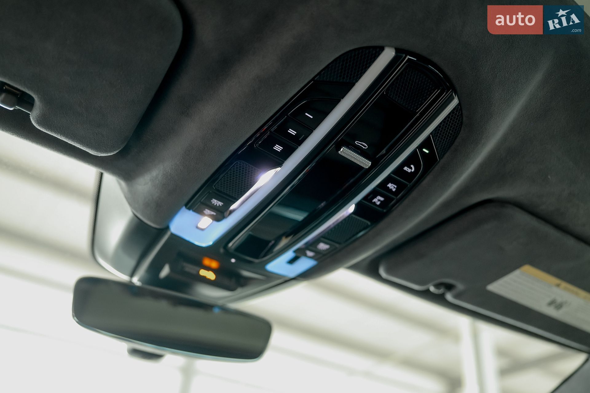 Porsche Cayenne 2022 VIN WP1BF2AY4NDA58246 фото оголошення 38 з 67