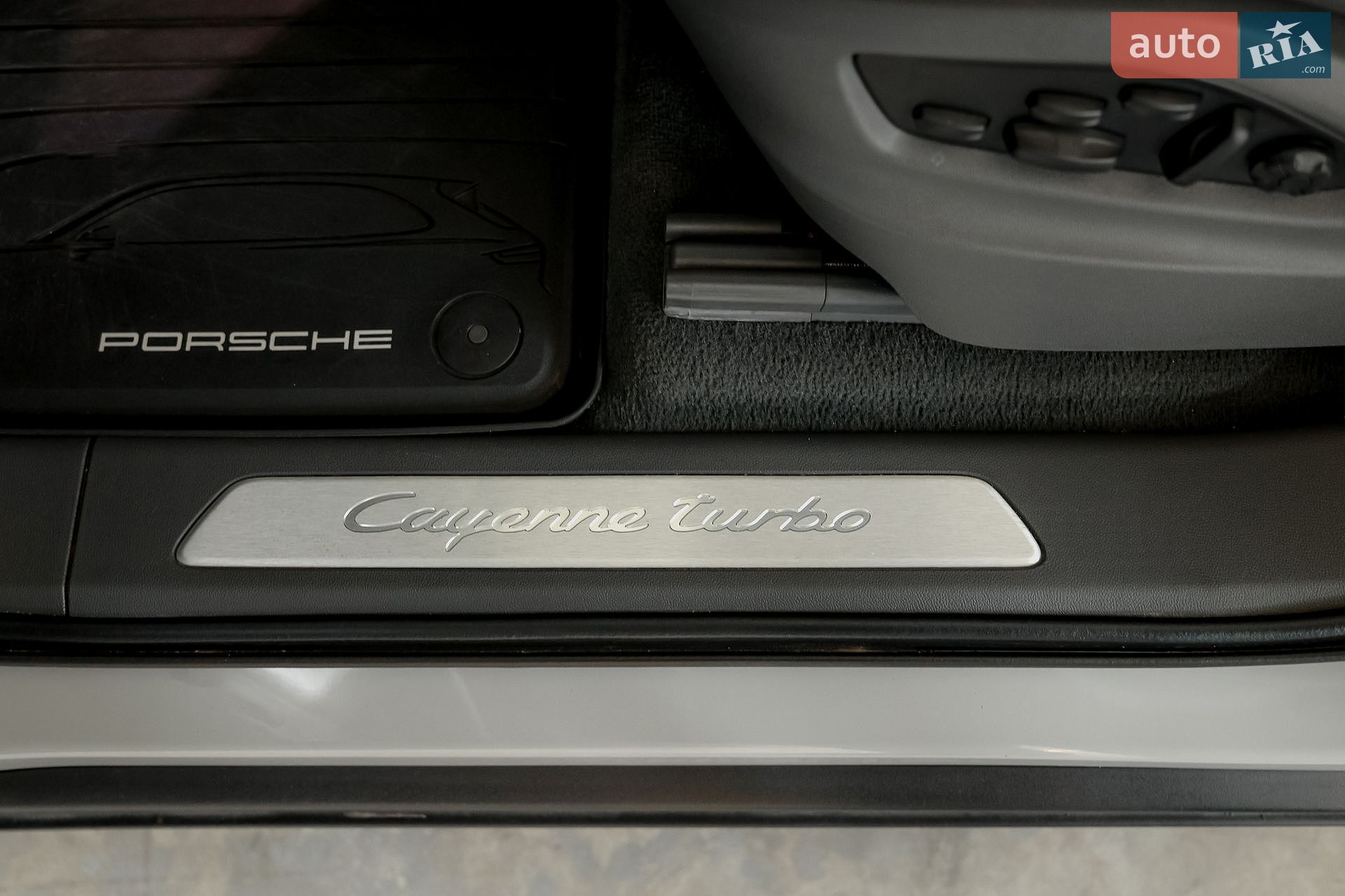 Porsche Cayenne 2022 VIN WP1BF2AY4NDA58246 фото оголошення 42 з 67