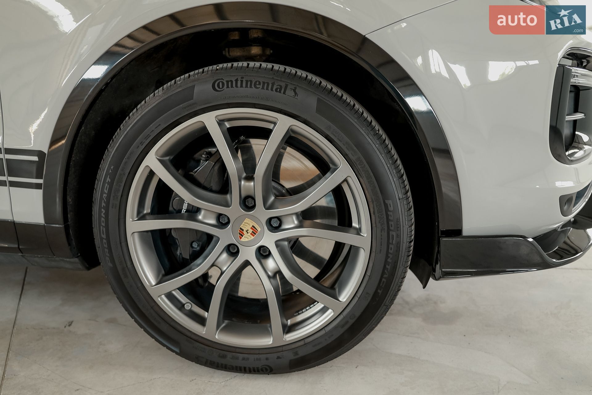 Porsche Cayenne 2022 VIN WP1BF2AY4NDA58246 фото оголошення 62 з 67