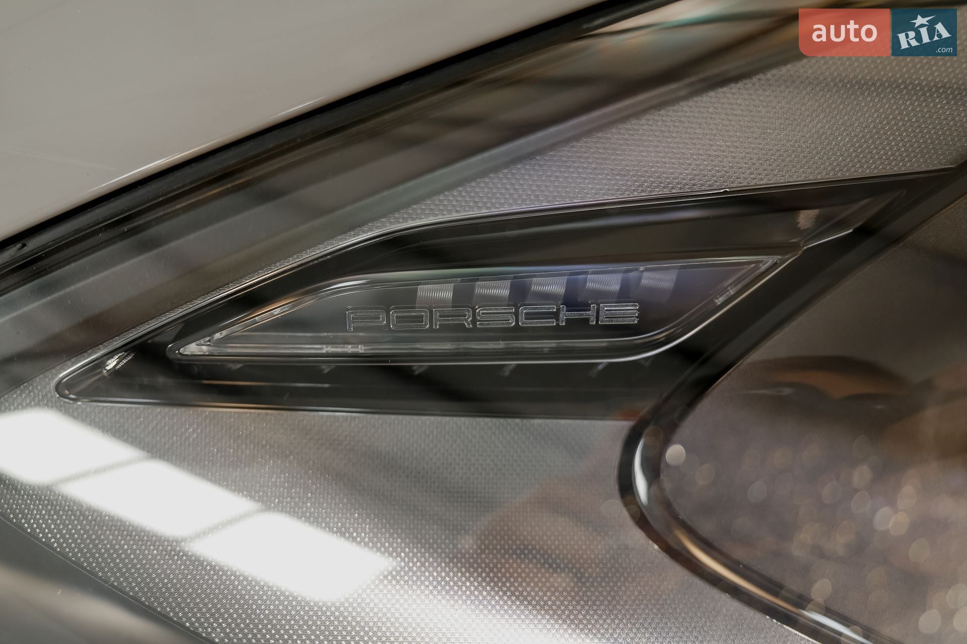 Porsche Cayenne 2022 VIN WP1BF2AY4NDA58246 фото оголошення 65 з 67