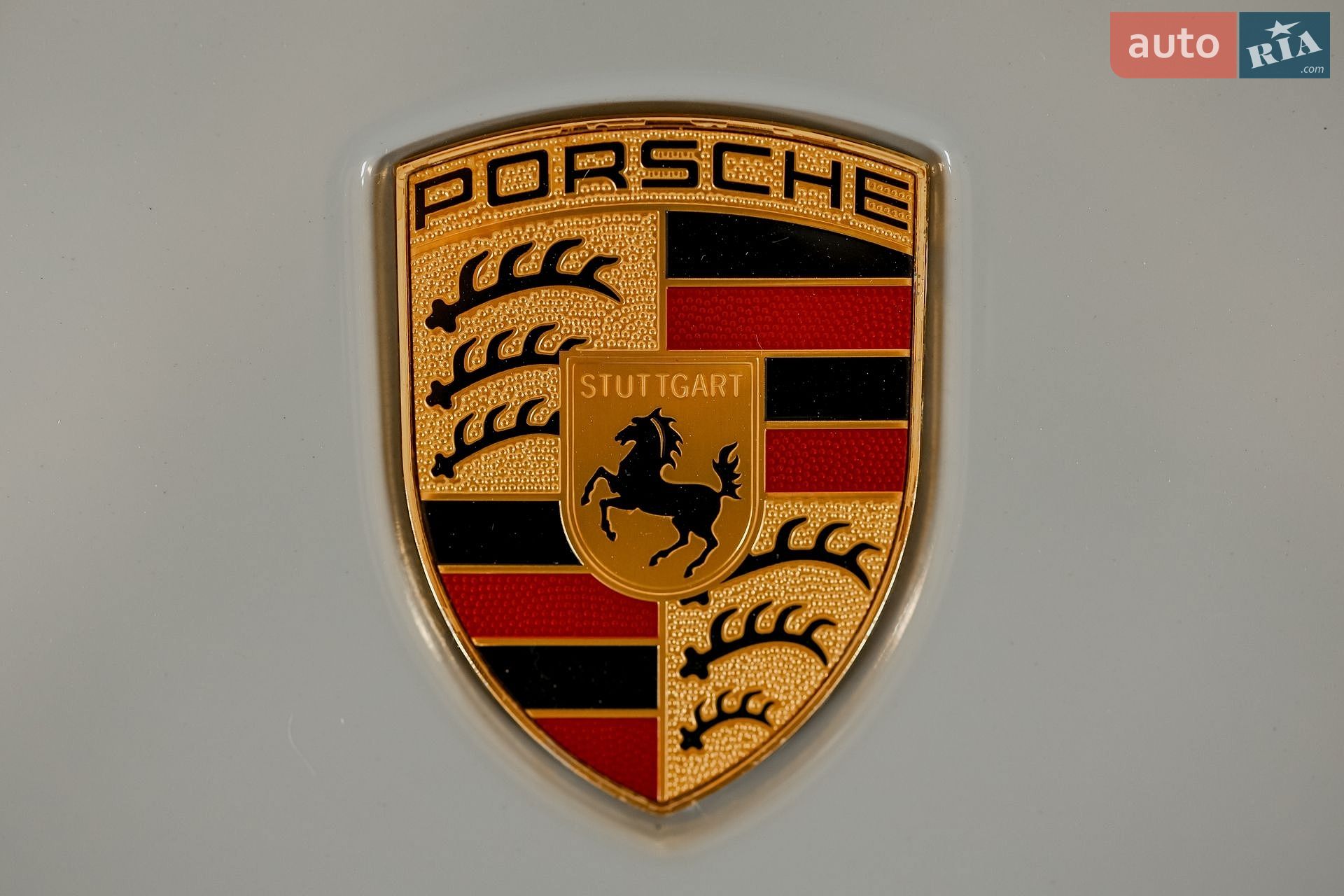 Porsche Cayenne 2022 VIN WP1BF2AY4NDA58246 фото оголошення 67 з 67
