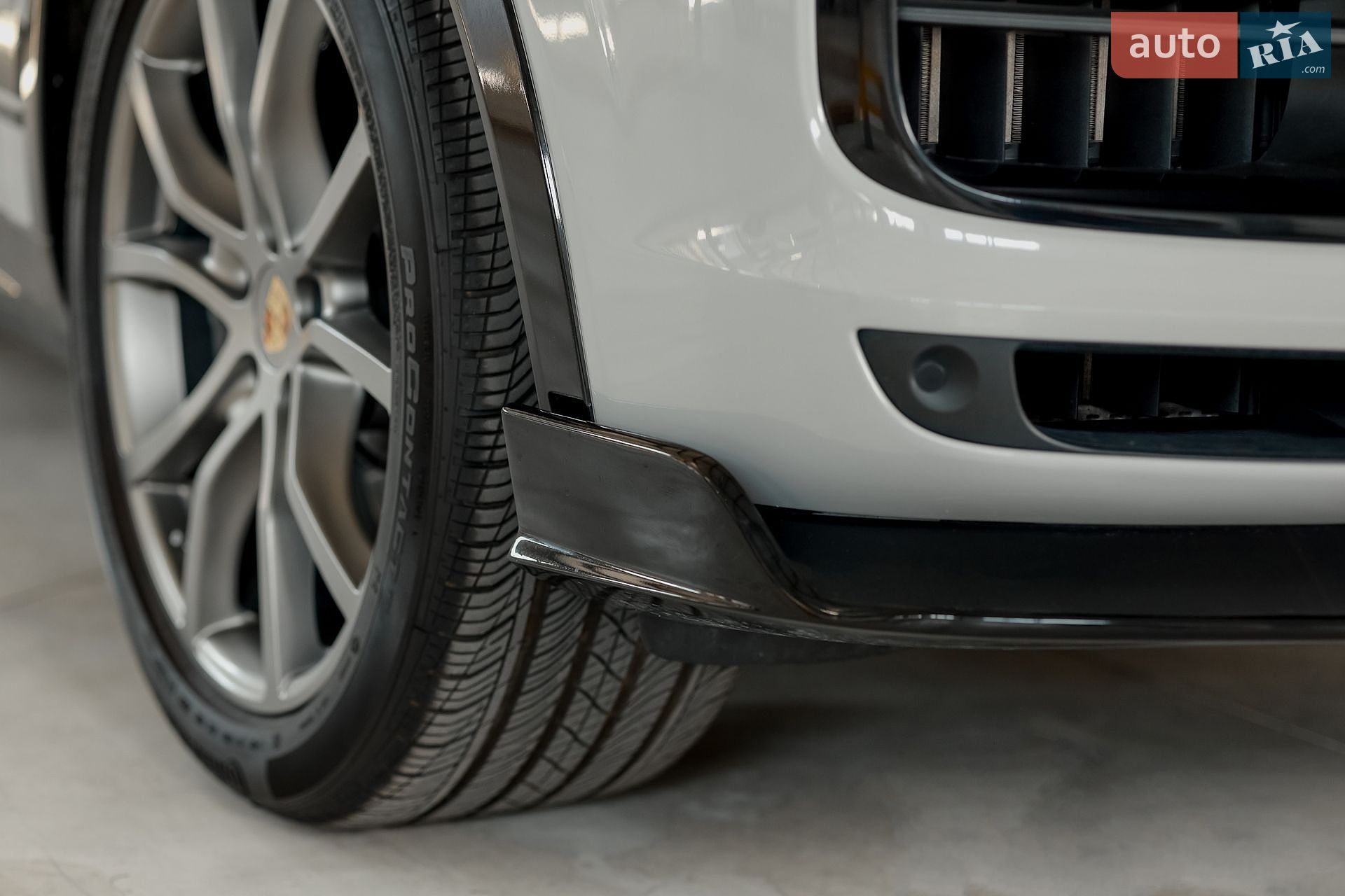 Porsche Cayenne 2022 VIN WP1BF2AY4NDA58246 фото оголошення 18 з 67