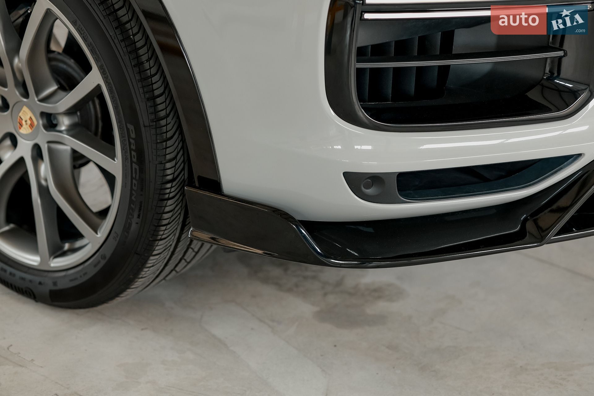 Porsche Cayenne 2022 VIN WP1BF2AY4NDA58246 фото оголошення 17 з 67