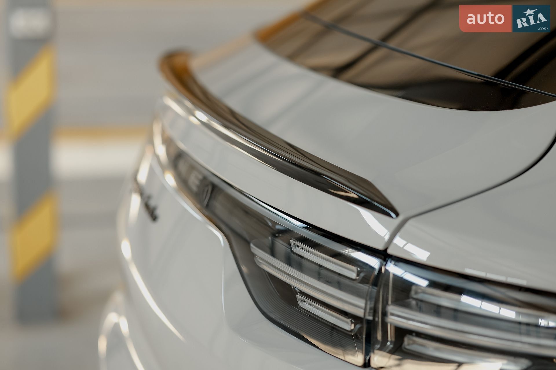 Porsche Cayenne 2022 VIN WP1BF2AY4NDA58246 фото оголошення 14 з 67