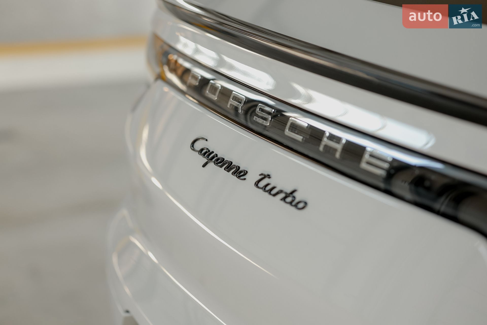 Porsche Cayenne 2022 VIN WP1BF2AY4NDA58246 фото оголошення 13 з 67