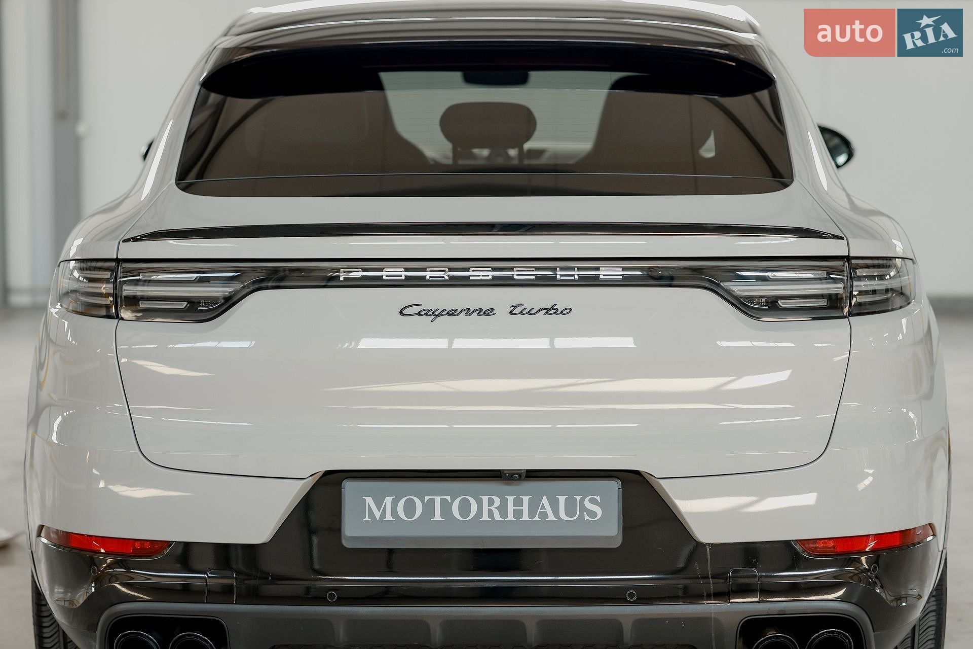 Porsche Cayenne 2022 VIN WP1BF2AY4NDA58246 фото оголошення 10 з 67
