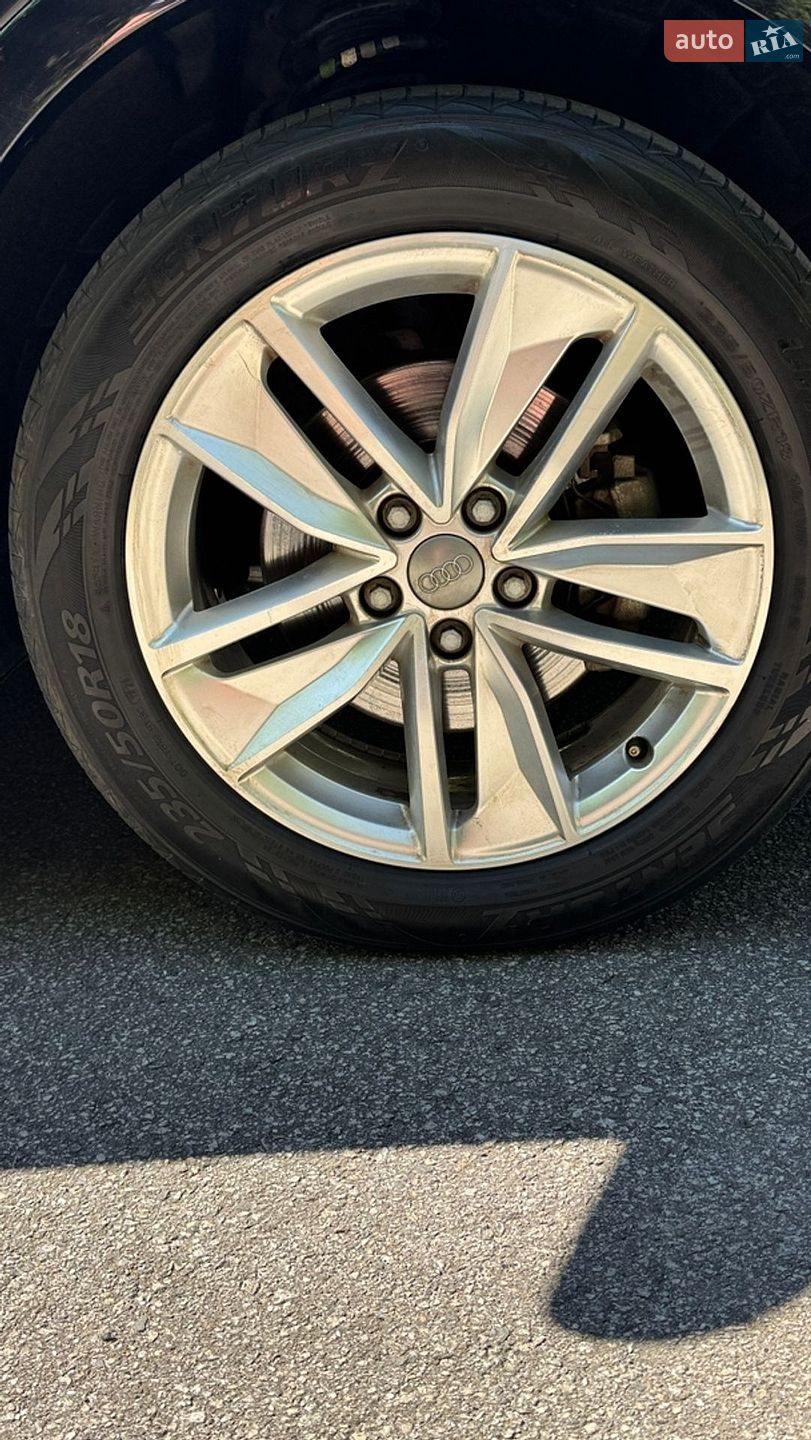 Audi Q3 2018 VIN WA1BCCFS5JR026515 фото оголошення 26 з 36