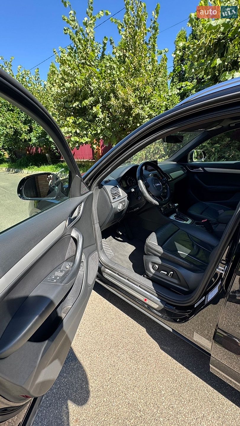 Audi Q3 2018 VIN WA1BCCFS5JR026515 фото оголошення 35 з 36