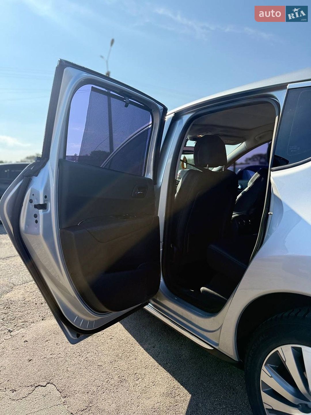 Peugeot 3008 2015 VIN VF30U9HD8FS003991 фото оголошення 7 з 15