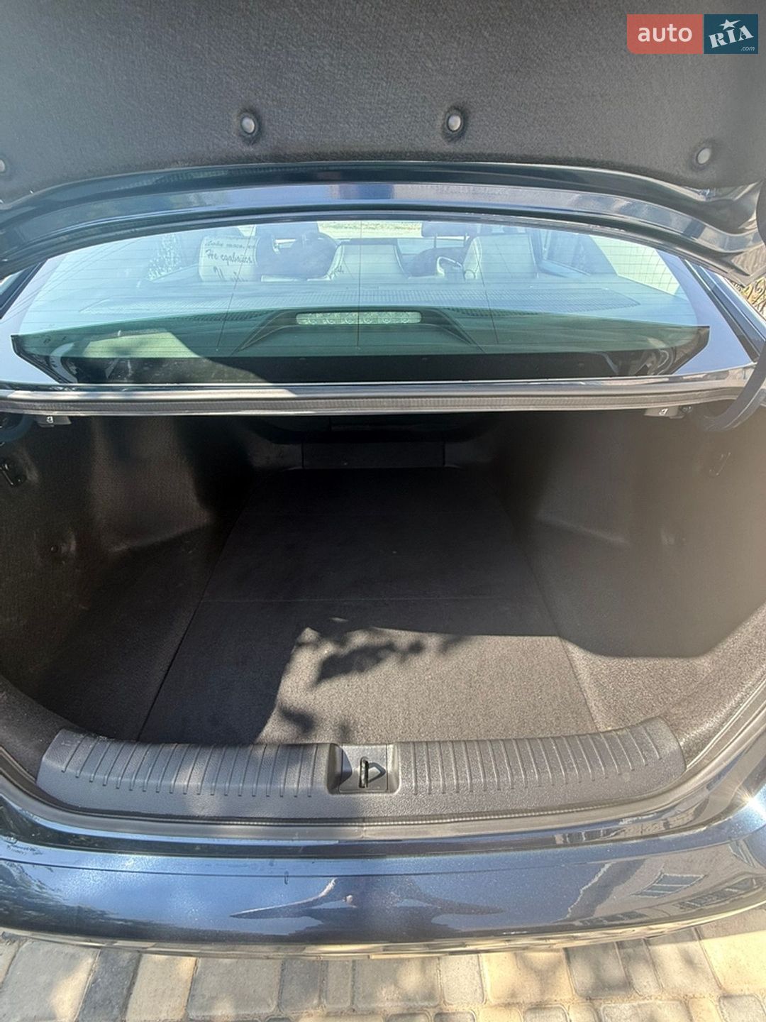 Honda Accord 2023 VIN 1HGCY2F8XPA005839 фото оголошення 19 з 55