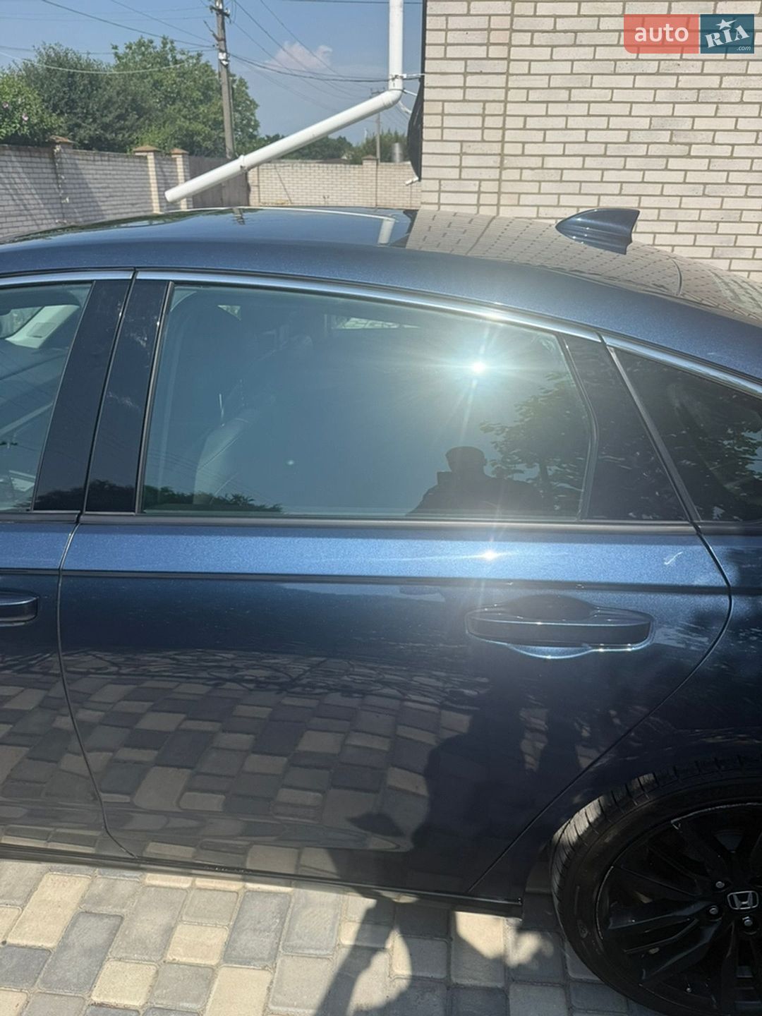 Honda Accord 2023 VIN 1HGCY2F8XPA005839 фото оголошення 28 з 55
