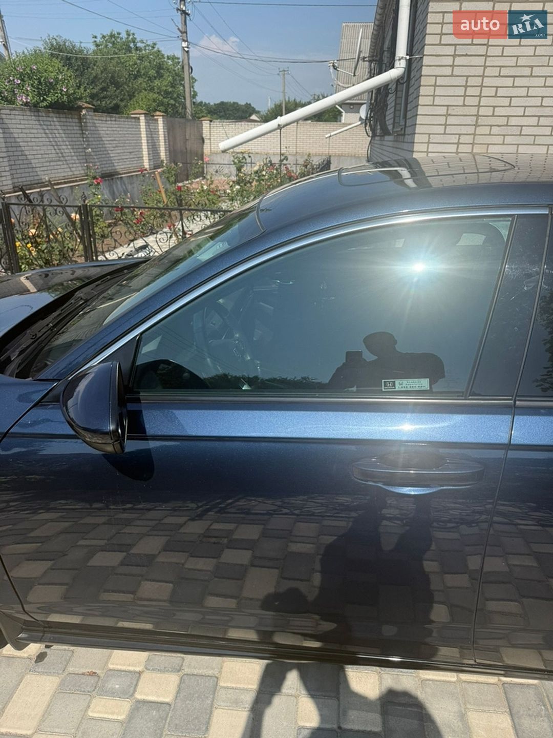 Honda Accord 2023 VIN 1HGCY2F8XPA005839 фото оголошення 29 з 55