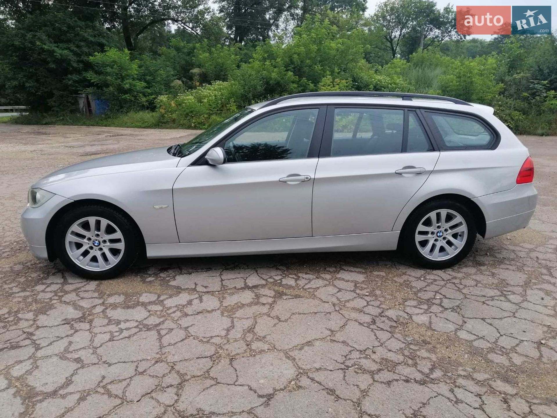BMW 3 Series 2008 VIN WBAVR31030A365162 фото оголошення 5 з 50