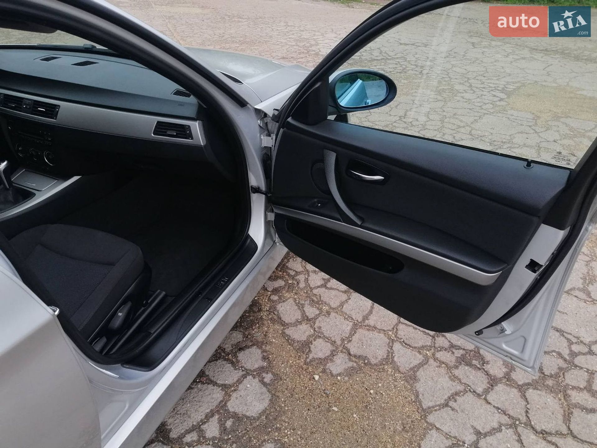 BMW 3 Series 2008 VIN WBAVR31030A365162 фото оголошення 22 з 50