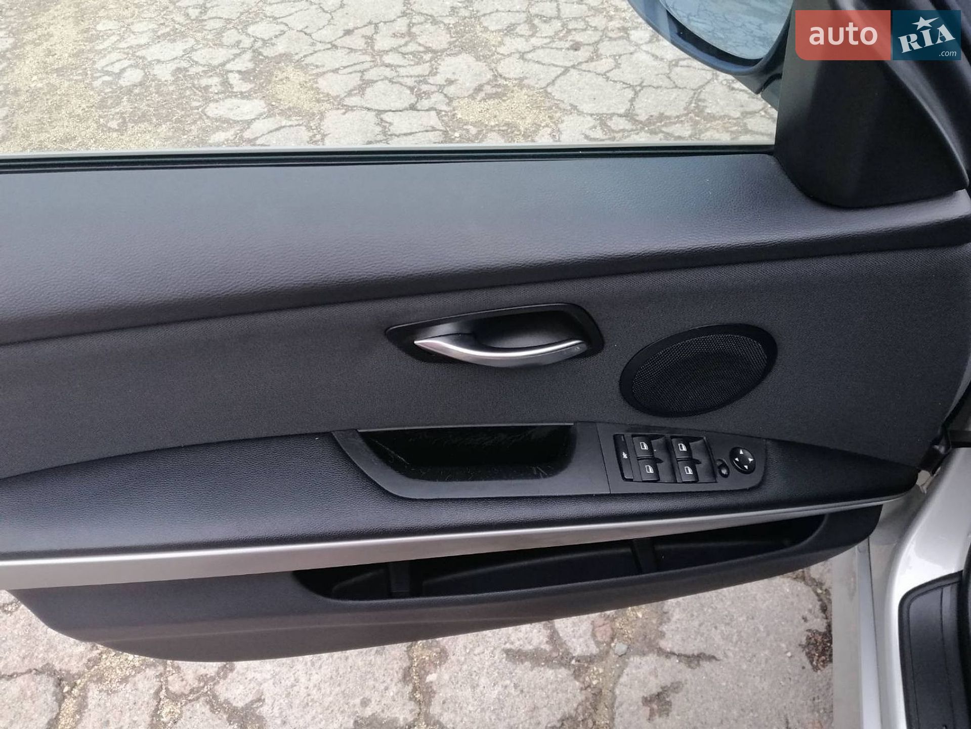BMW 3 Series 2008 VIN WBAVR31030A365162 фото оголошення 27 з 50