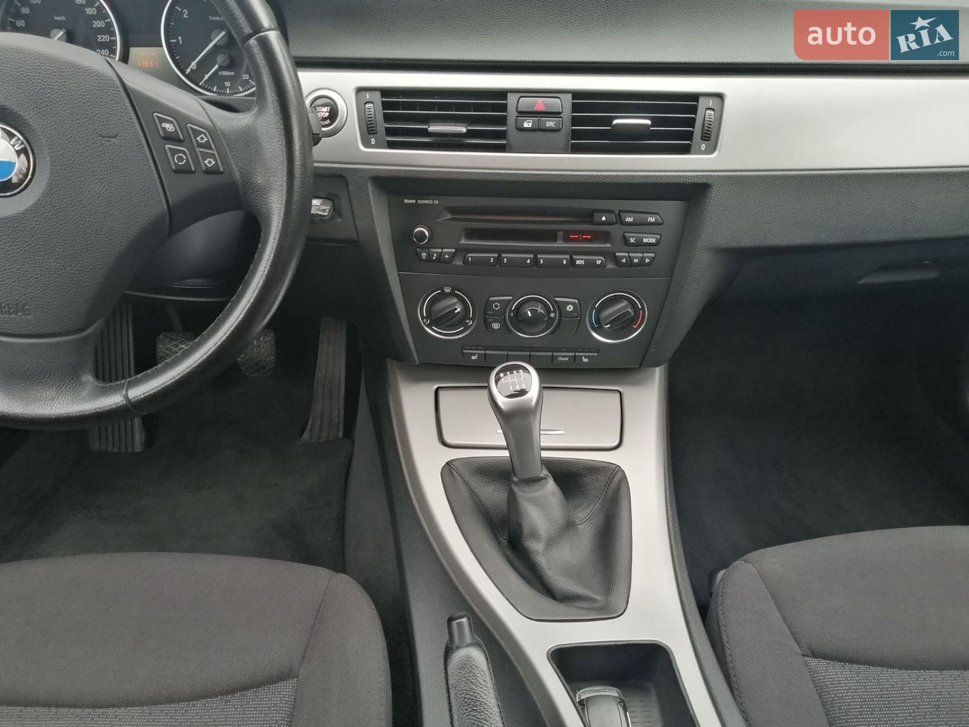 BMW 3 Series 2008 VIN WBAVR31030A365162 фото оголошення 32 з 50