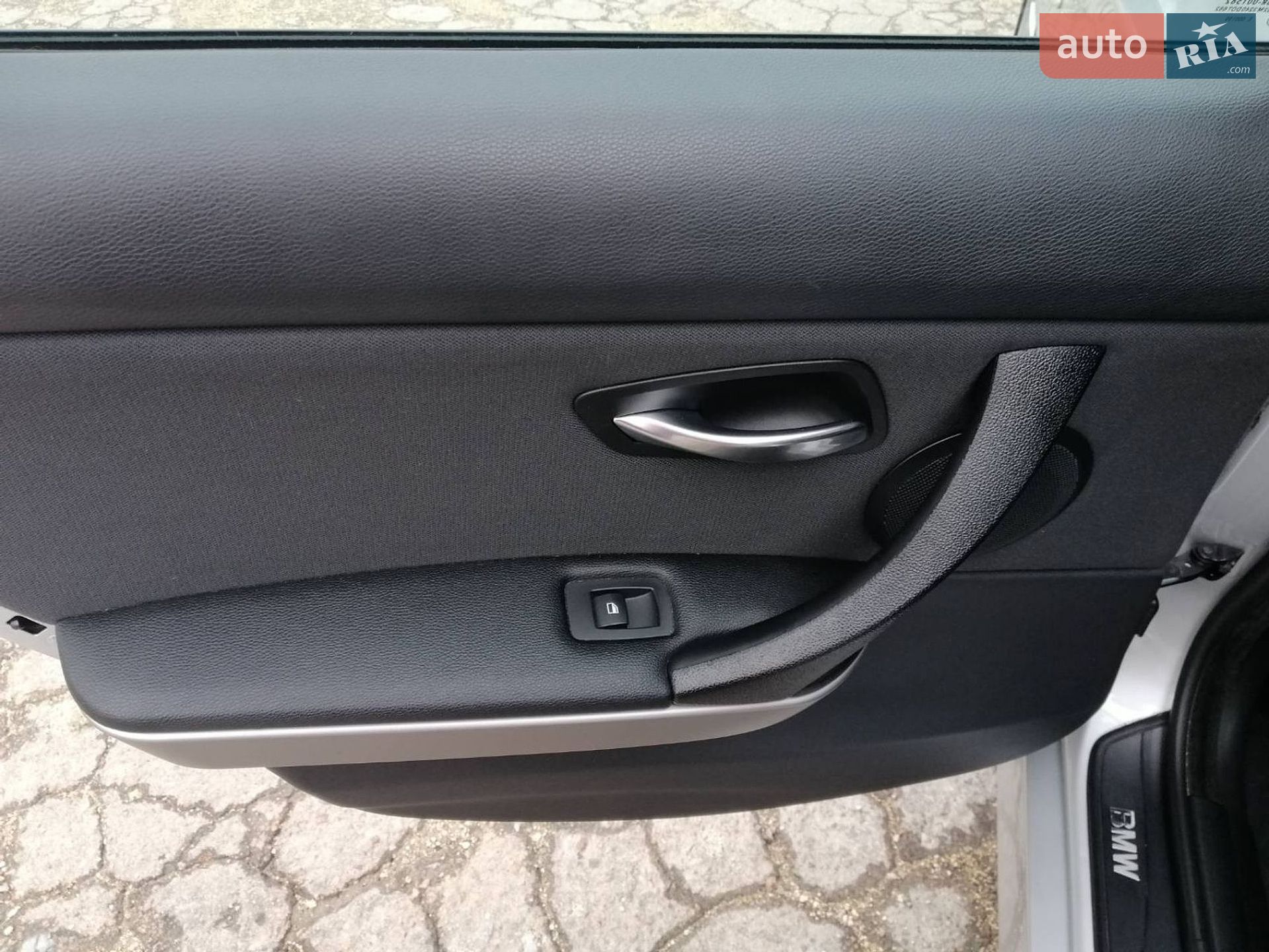 BMW 3 Series 2008 VIN WBAVR31030A365162 фото оголошення 30 з 50