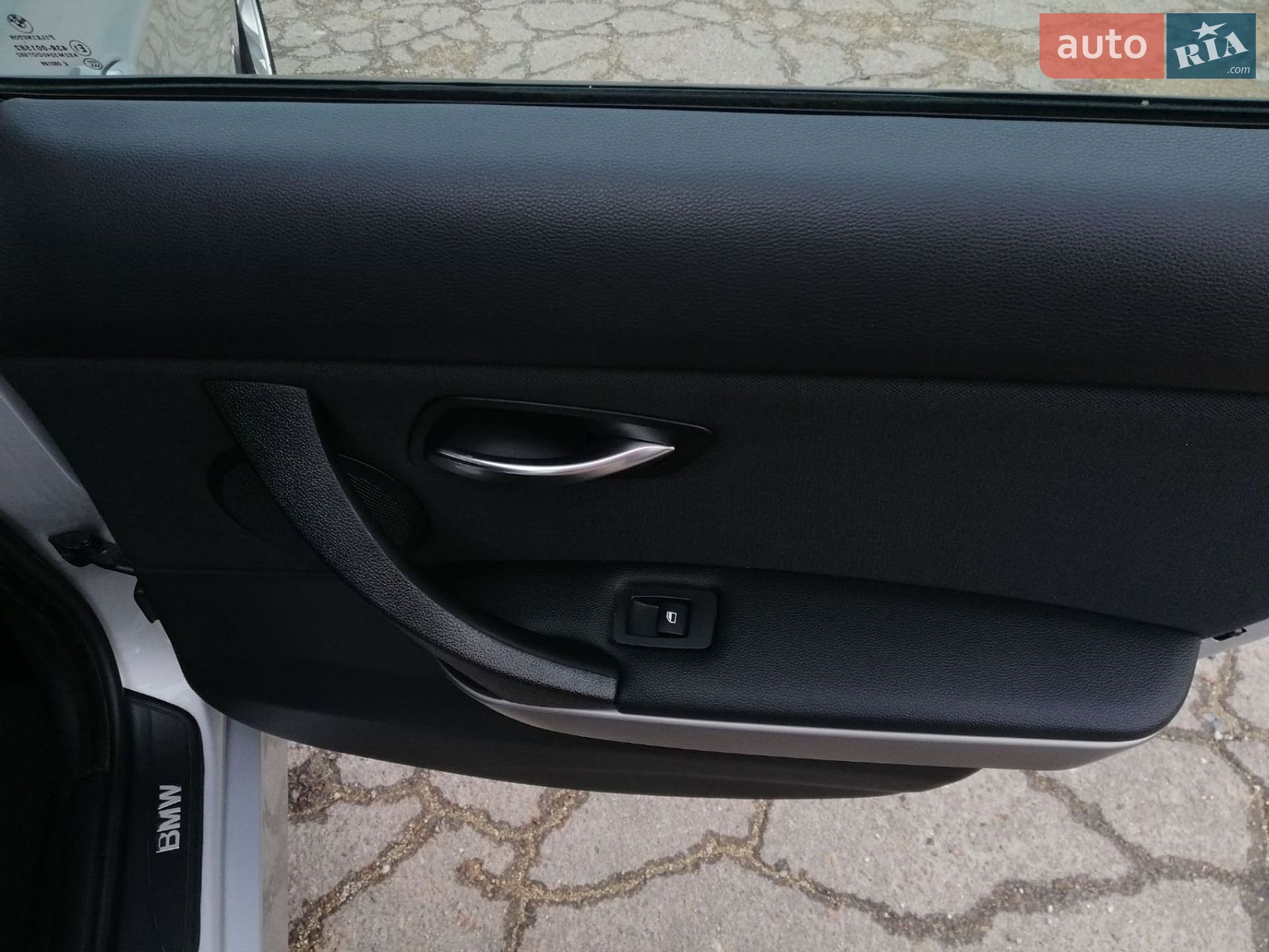 BMW 3 Series 2008 VIN WBAVR31030A365162 фото оголошення 38 з 50