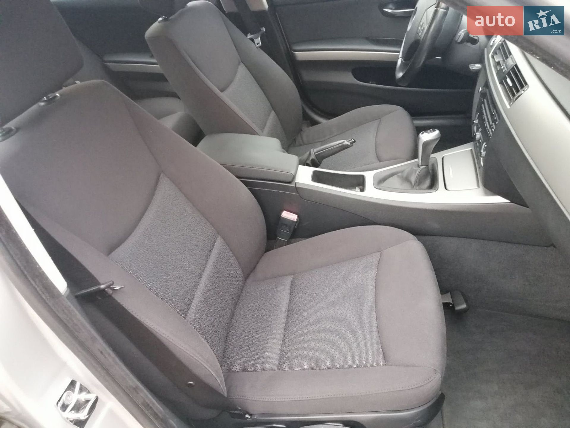 BMW 3 Series 2008 VIN WBAVR31030A365162 фото оголошення 41 з 50